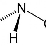 Qué son las Cloraminas - Fórmula Química