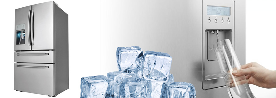 agua-hielo-purificado-frigidaire-refrigerador