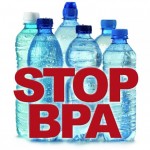 BPA en botellas plásticas tóxico cancerígeno