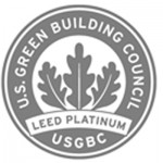 LEED Platinium