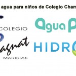 Colegio Champagnat - Agua Purificada para los niños