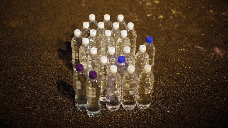 agua-embotellada